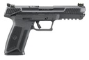 Ruger RUGER-57 5.7X28 BLK 5" 10+1 AS