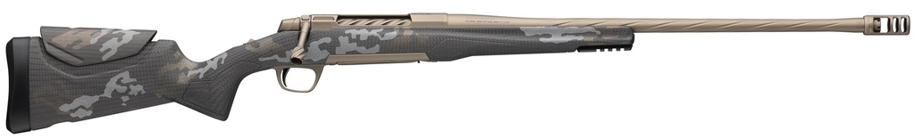 Browning X-BOLT 2 MT PRO SPR BZ 7PRC