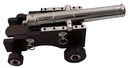 Traditions Mini Old Ironsides Cannon Kit