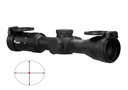 SIG SAUER WHISKEY 4 2.5-10X42 HELLFIRE