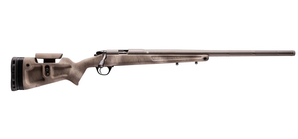 CVA ENDURA PRO .45CAL TUNG/TAN 26"