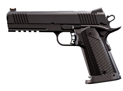 Rock Island Armory TAC ULTRA FS HC 9MM 5" 16+1