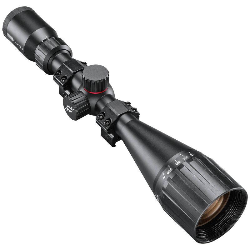 Simmons Optics PRO HUNTER 6-18X50 TRUPLEX RING