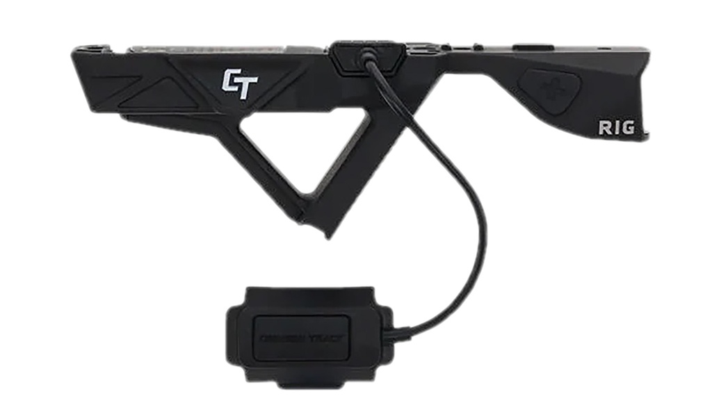 Crimson Trace RIG (Rapid Illumination Grip)