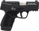 Savage Arms STANCE XR MC9 9MM BLACK 13+1