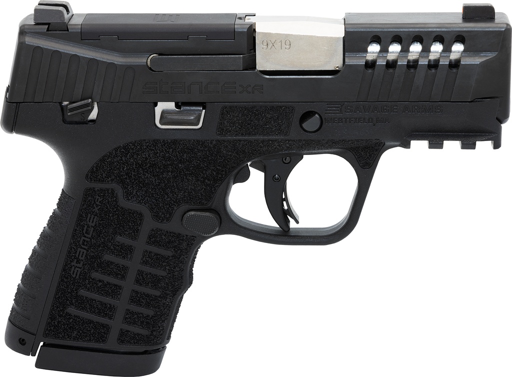 Savage Arms Stance MC9MS