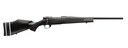 Weatherby VANGUARD S2 CMPT 6.5CR BL/SY