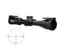 SIG SAUER WHISKEY 4 6-24X50 30MM FFP
