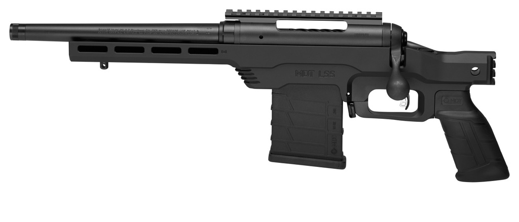 Savage Arms 110 PCS PISTOL 400LEG 10.5" THREADED BARREL
