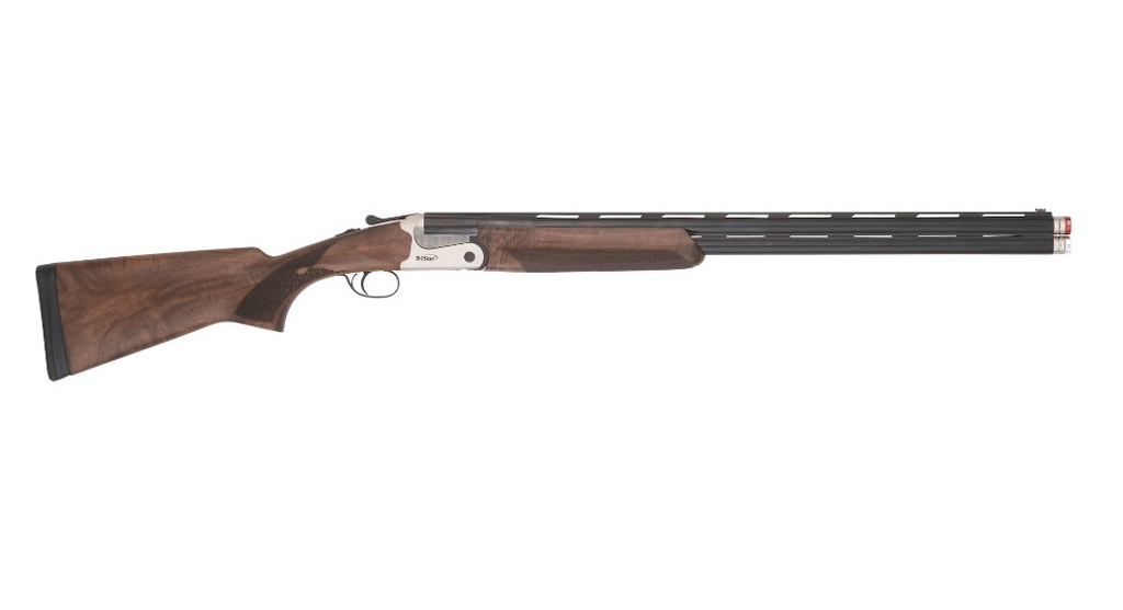 TriStar Sporting Arms CYPHER X O/U 410/28 BL/WD 3"