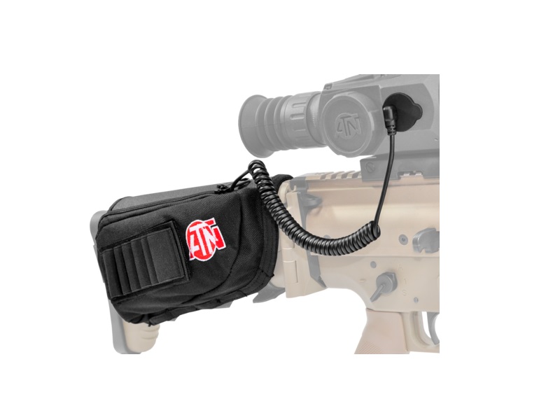 ATN EXTENDED LIFE BATTERY STK KIT#
