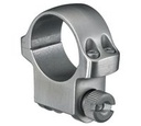 Ruger RING 1" MED STAINLESS