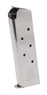 Ruger MAGAZINE SR1911 45ACP 7RD