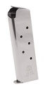 Ruger MAGAZINE SR1911 45ACP 7RD