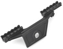 Springfield Armory M1A 4TH GEN STEEL SCOPE MOUNT