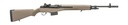 Springfield Armory M1A STD 7.62MM FDE 22" 10+1 CA