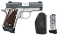 Kimber Micro 9 Two-Tone