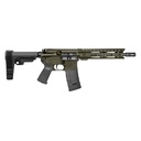 Diamondback Firearms Carbon DB15 Pistol