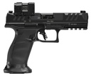 Walther Arms PDP PRO 9MM FS 4.5" 10+1 ACRO