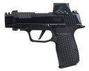 SIG SAUER P365 AXG Luxe