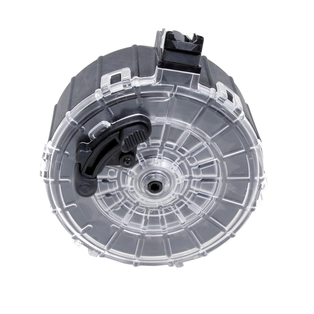ProMag SAIGA 12GA 2-3/4" 20RD DRUM