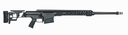 Barrett Firearms MRAD 300WIN BLK 26" 10+1 MLOK