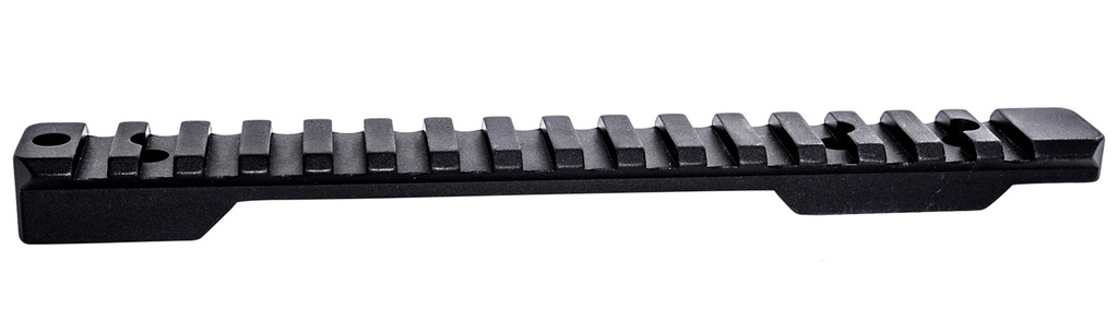 Weatherby PICATINNY RAIL VANGUARD LA