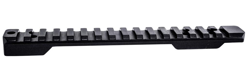 Weatherby PICATINNY RAIL MKV 9-LUG