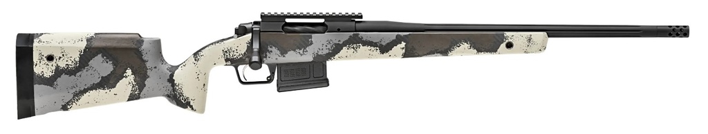 Springfield Armory WAYPOINT 6.5CR STD FXD DESERT