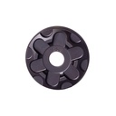 Rugged Suppressors FRONT CAP 5.56