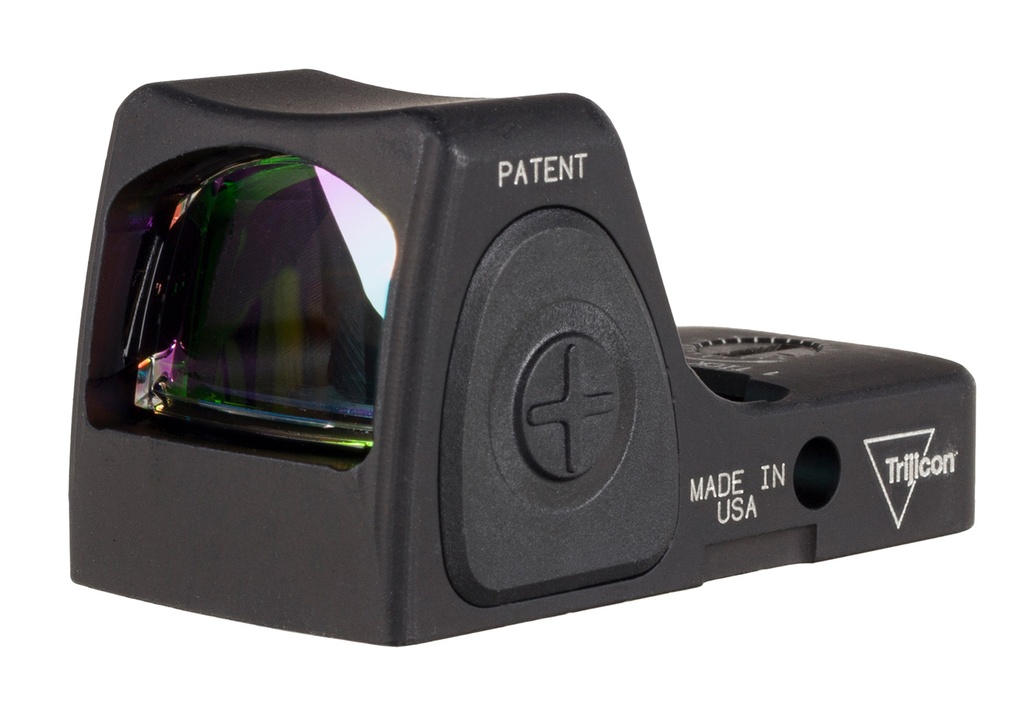 Trijicon RMR cc