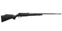Weatherby MARK V ACCUMARK 6.5-300WBY 26"