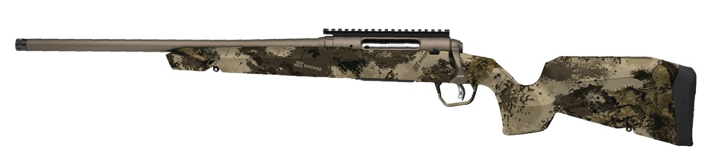 Savage Arms AXIS 2 PRO WST 6MMACR 20" LH #