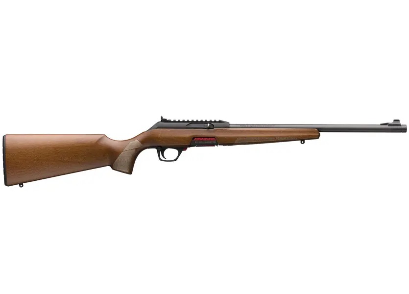 Winchester WILDCAT SPORTER 22LR 16.5" THREADED BARREL