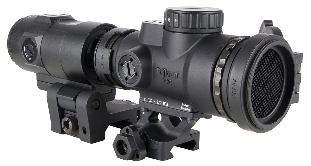 Trijicon MRO SD COMBO 1X25 2MOA FCW
