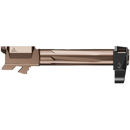 Radian Weapons AFTERBURNER+RAMJET G43 BRONZE