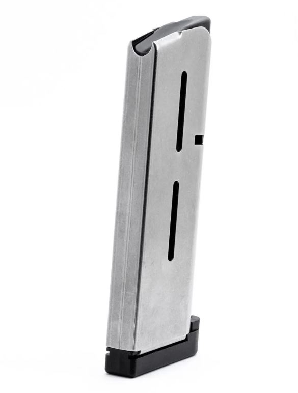 Wilson Combat MAG 1911 45ACP 7RD COMPACT STD