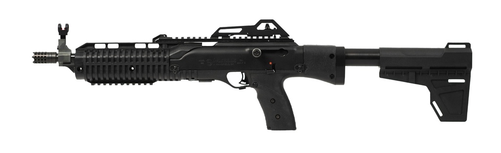 Hi-Point 995 9MM PISTOL BLK BRACE 20+1
