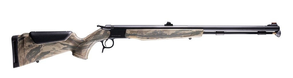 CVA OPTIMA .50CAL RT LEGACY SIGHTS