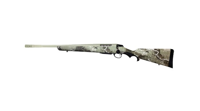 Tikka T3XLT VEIL ALPINE 308WIN LH
