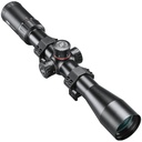 Simmons Optics PRO TARGET 6-24X44 MILDOT RINGS