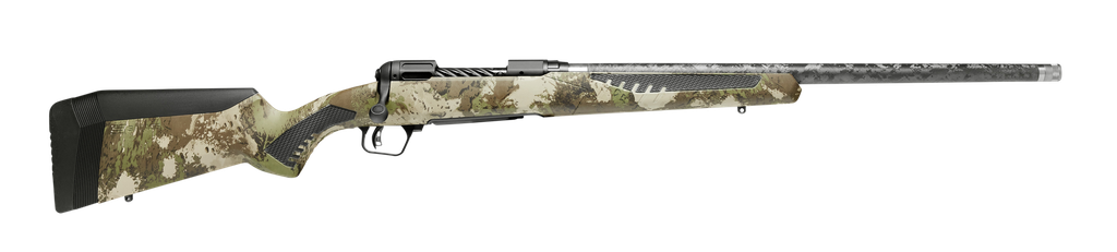 Savage Arms 110 UL 6.5CR CARBON CAMO     #