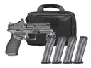 Springfield Armory ECHELON FC 9MM BLACK 4" 20+1 GP