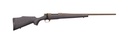 Weatherby VANGUARD WEATHERGRD 257WBY BRONZE