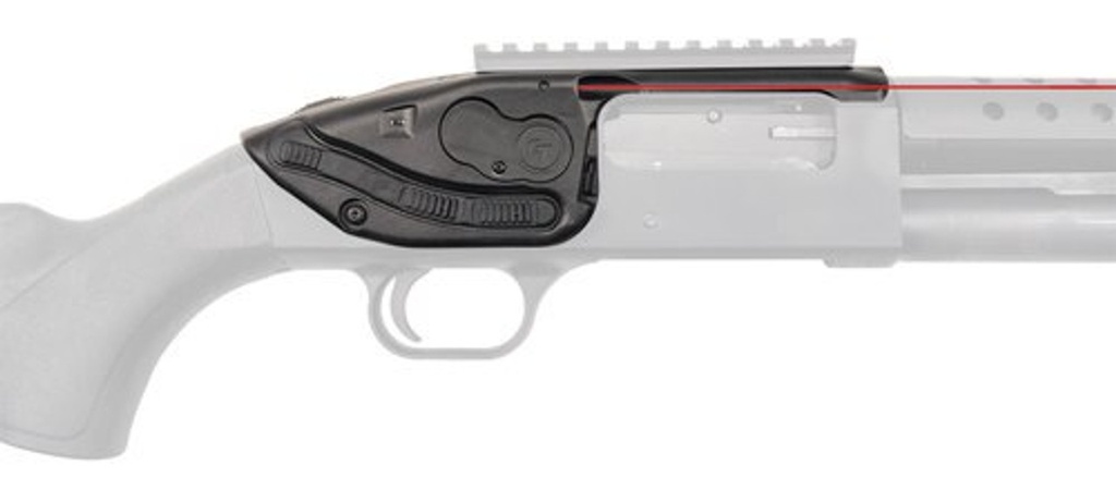 Crimson Trace LASERSADDLE MB 500/590 RED LSR