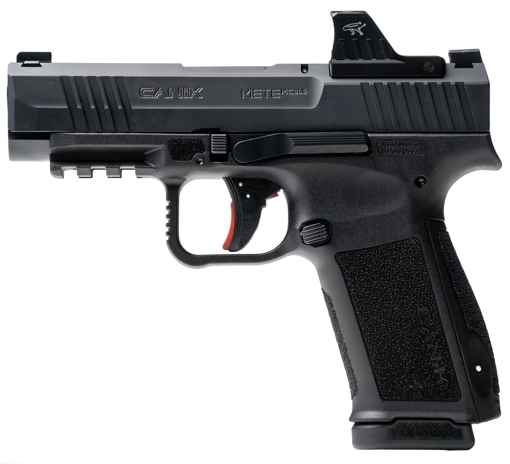 CANIK METE MC9LS