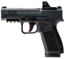 CANIK METE MC9LS 9MM BLK 17+1 MO1  #