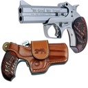 Bond Arms 2ND AMENDMENT 45LC/410 4.25" #