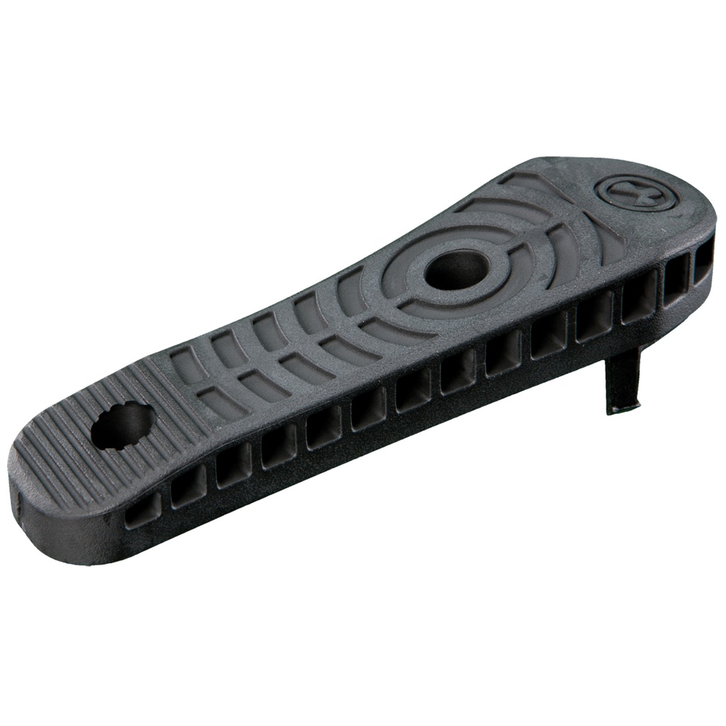 Magpul RUBBER BUTT PAD 0.70" BLACK
