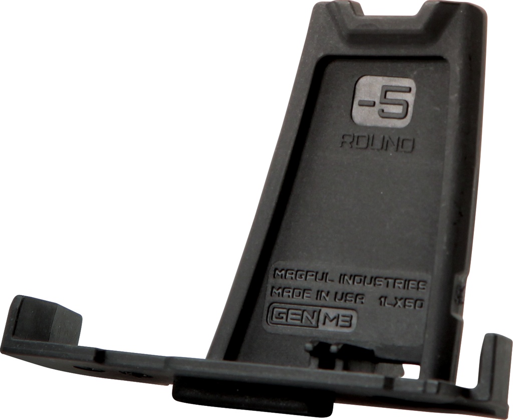 Magpul MINUS 5 LIMITER PMAG LR/SR 3PK